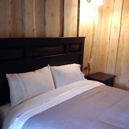 Hostal Los Alamos เนลตูเม ห้อง รูปภาพ
