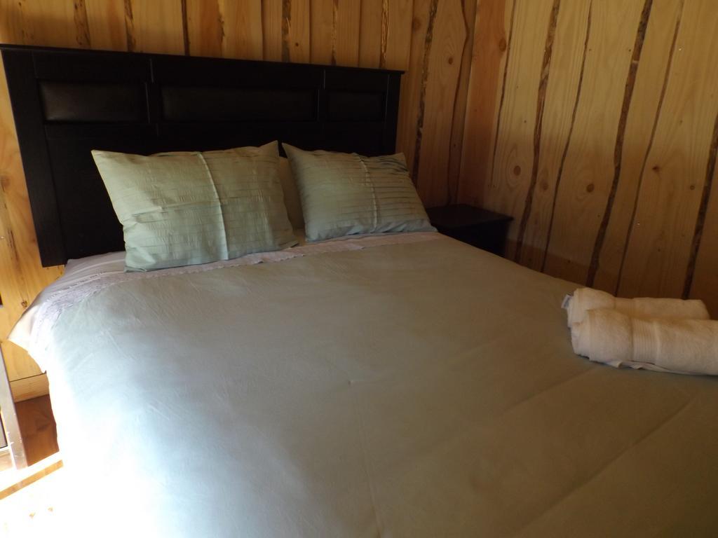 Hostal Los Alamos เนลตูเม ภายนอก รูปภาพ