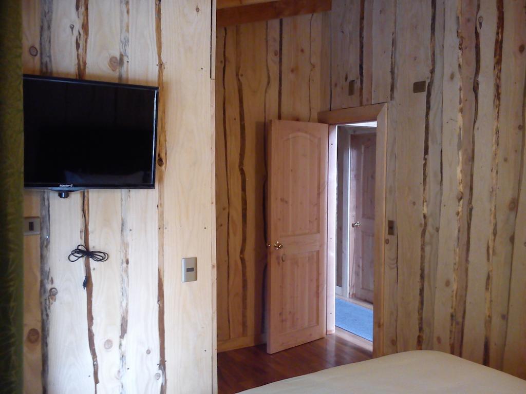 Hostal Los Alamos เนลตูเม ห้อง รูปภาพ