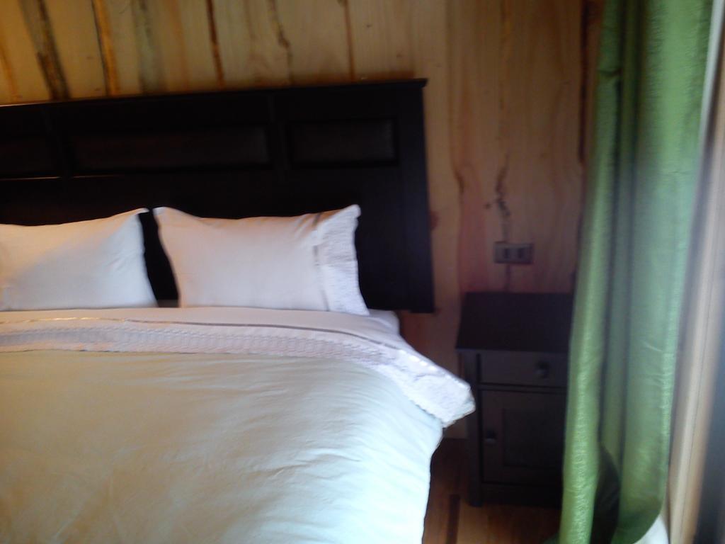 Hostal Los Alamos เนลตูเม ห้อง รูปภาพ