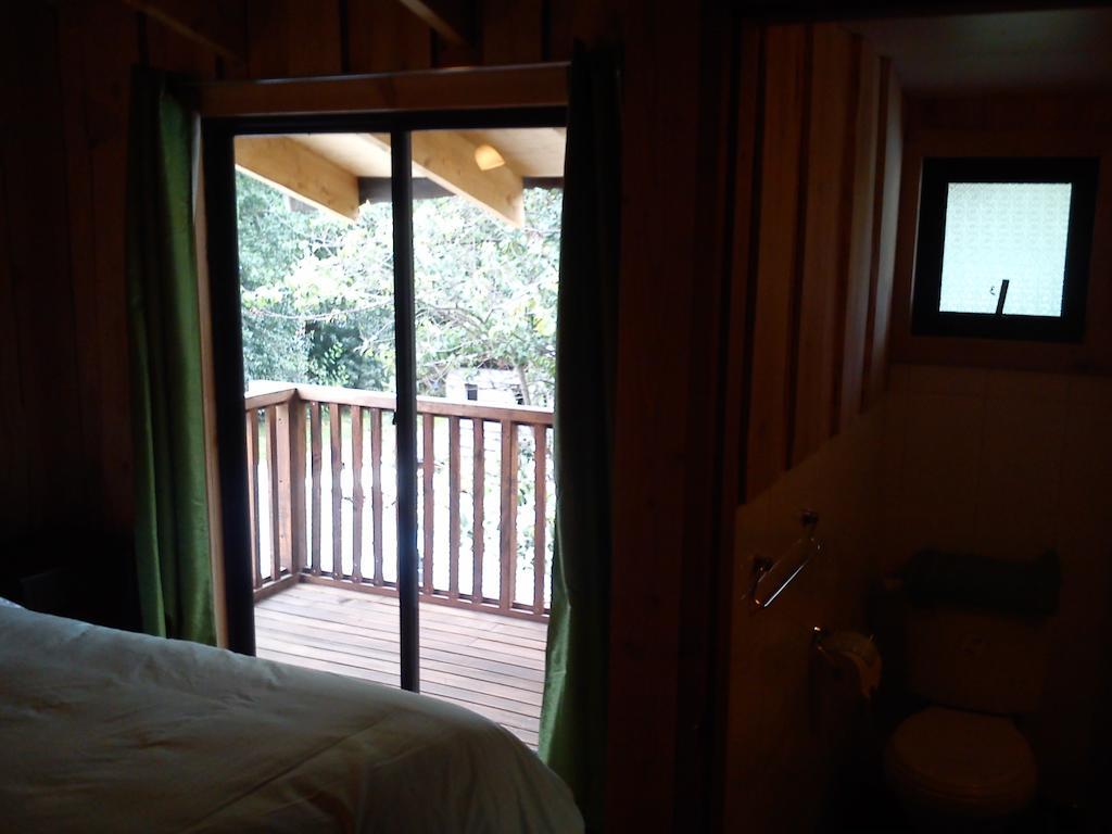 Hostal Los Alamos เนลตูเม ภายนอก รูปภาพ