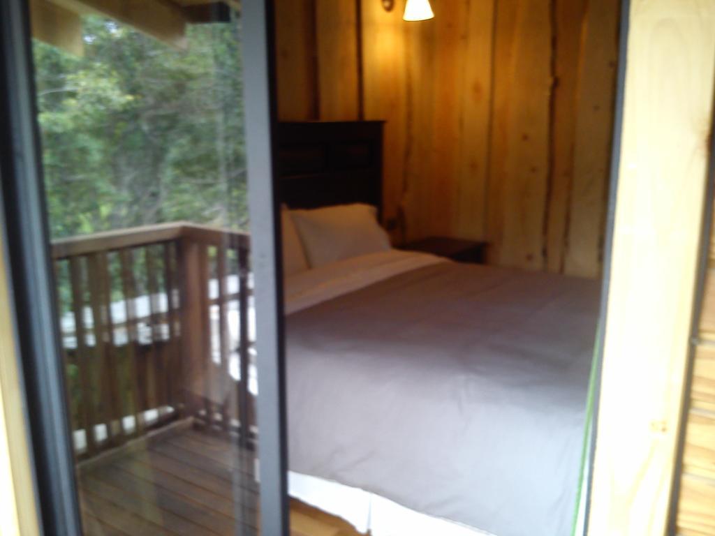 Hostal Los Alamos เนลตูเม ภายนอก รูปภาพ