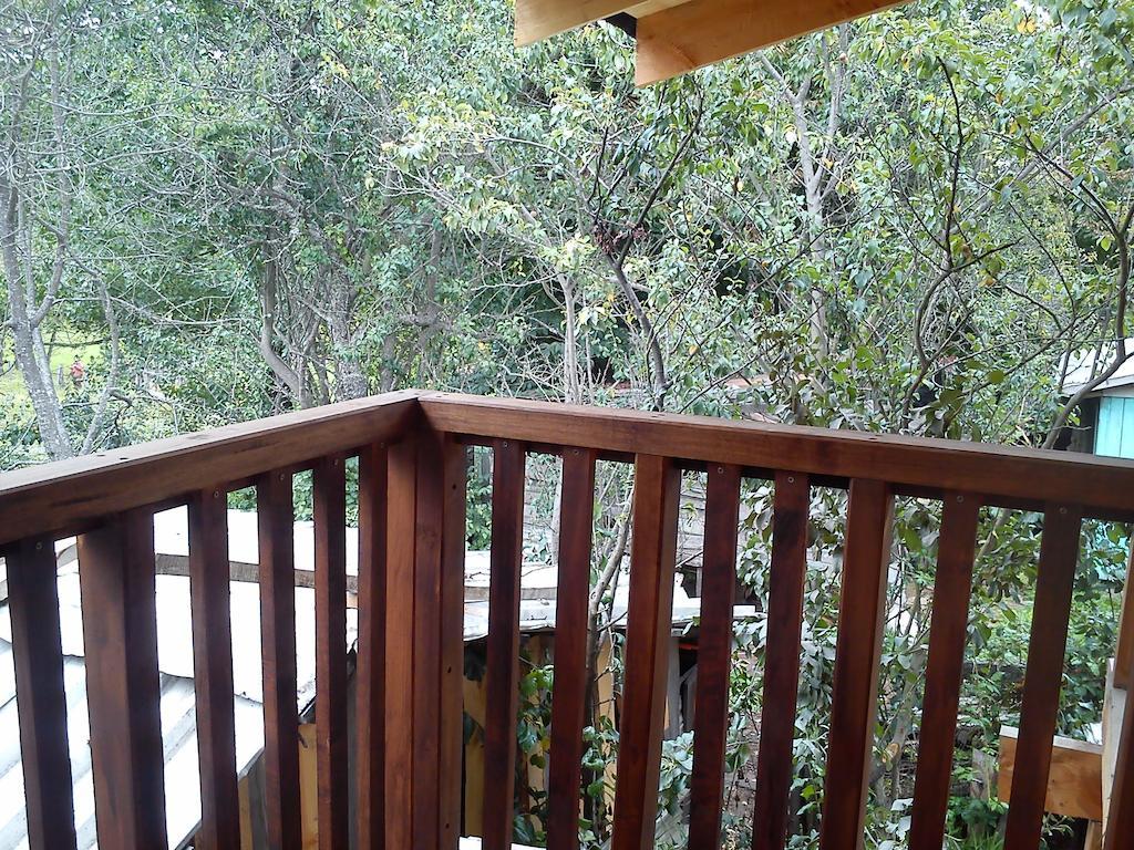 Hostal Los Alamos เนลตูเม ห้อง รูปภาพ