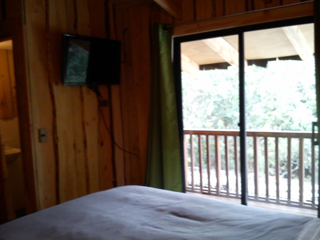 Hostal Los Alamos เนลตูเม ห้อง รูปภาพ