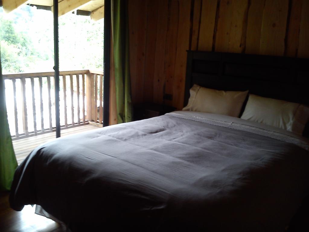 Hostal Los Alamos เนลตูเม ห้อง รูปภาพ