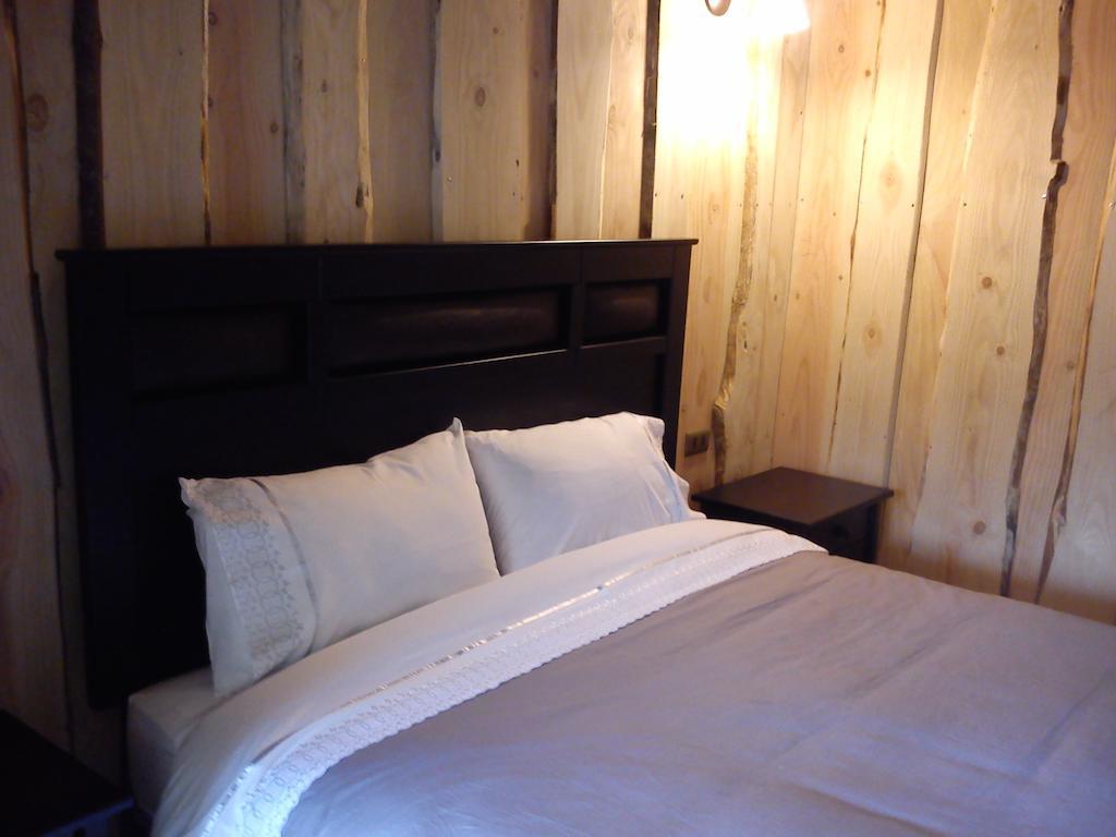 Hostal Los Alamos เนลตูเม ห้อง รูปภาพ