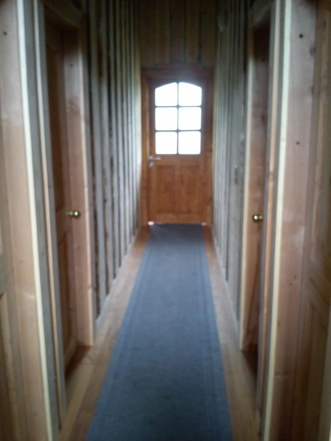 Hostal Los Alamos เนลตูเม ภายนอก รูปภาพ